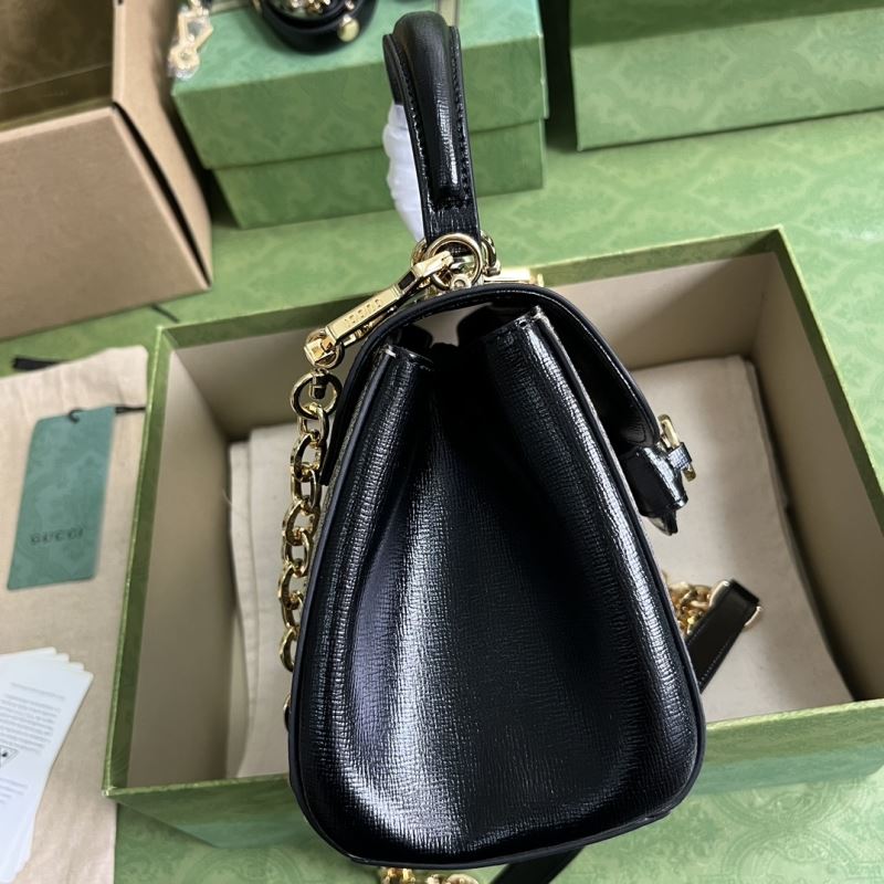 Gucci Top Handle Bags